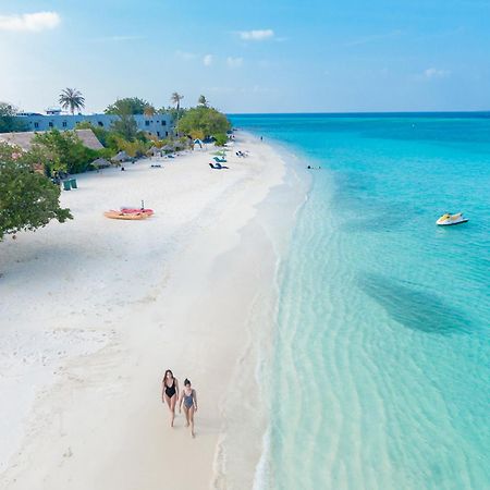 Hotel Ayala Oceanview Maldives Gulhi Exterior foto