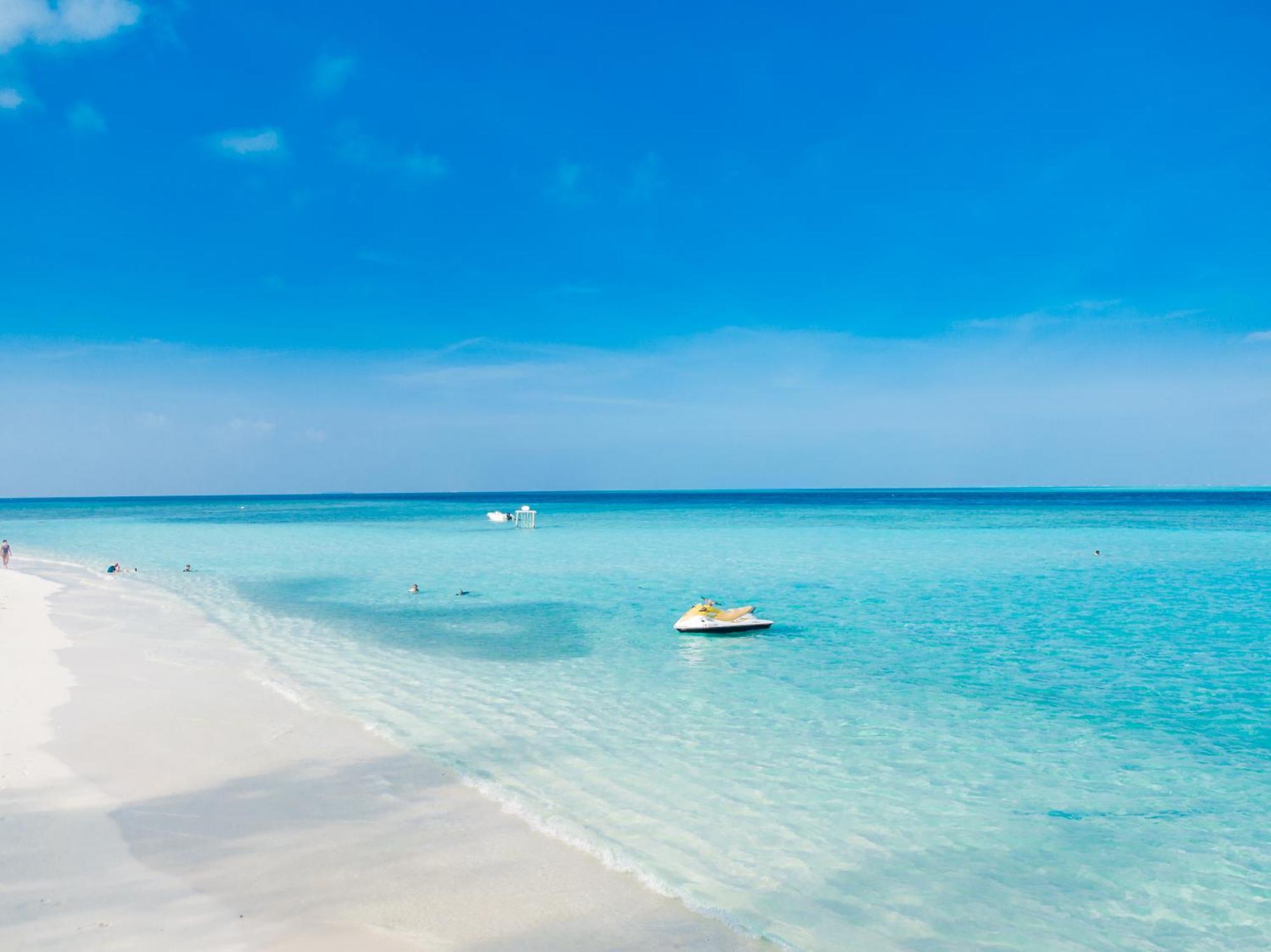 Hotel Ayala Oceanview Maldives Gulhi Exterior foto
